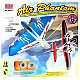 Air Phantom R/C Airplane with Rechargeable Batteries and Charging Kit