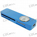 All-in-One USB 2.0 SD/MiniSD/MMC/Micro MMC/TF/MicroSD/MS/MS DUO/XD Card Reader