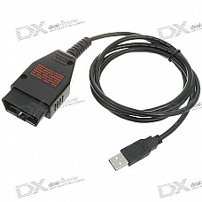 USB Diagnostic Cable for AUDI/VW SEAT/SKODA