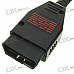 USB Diagnostic Cable for AUDI/VW SEAT/SKODA