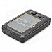 2.6" LCD Wireless TPMS Tire Pressure Monitoring System