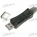 USB to MIDI Converter Cable Adapter (100CM-Length)