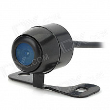 Waterproof Vehicle Parking Rear-View Camera (PAL)