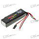 Mystery 11.1V 2200mAh Lithium Polymer Rechargeable Battery