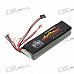 Mystery 11.1V 2200mAh Lithium Polymer Rechargeable Battery