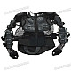 Motorcycle Body Protection Riding Armor Suit (L/180cm)