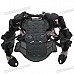 Motorcycle Body Protection Riding Armor Suit (L/180cm)