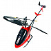 Micro Pocket R/C Helicopter (2CH)