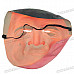 Lifelike Mr Bean Mask for Halloween Cosplay