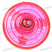 Plastic Magnetic Spinning Top- Color Assorted