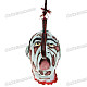 Life Size Scary Severed Head Party Decoration Haunted House/Halloween Props