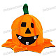 Funny Pumpkin Hat for Adult