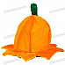 Funny Pumpkin Hat for Adult