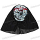 Halloween Scary Horror Devil Ghost Skull Mask (Style/Color Assorted)