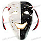 Italian Style Smiling Face Ceramic Mask for Ornament