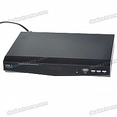 ISDB-T Digital Television TV Receiver Box