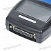 2.8" LCD OBD 2 CAN BUS Car Diagnostic Code Reader Memo Scan for Nissan/Infiniti Car (1*6F22)