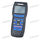 2.8" LCD OBD 2 CAN BUS Car Diagnostic Code Reader Memo Scan for Toyota/Lexus Cars (1*6F22)