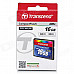 Transcend 400X 16GB Compact Flash CF Memory Card