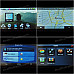 5.0" LCD Windows CE 5.0 Media MT3351 GPS Navigator with TV/Bluetooth and Brazil Maps (4GB)