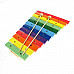 Rainbow Xylophone (12-Note)