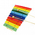 Rainbow Xylophone (12-Note)