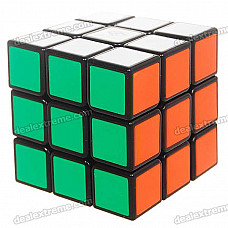 High Quality Speedy 3x3x3 Brain Teaser Magic IQ Cube