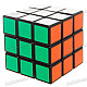 High Quality Speedy 3x3x3 Brain Teaser Magic IQ Cube