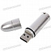 Unique Bullet Shaped USB 2.0 Flash/Jump Drive (8GB)