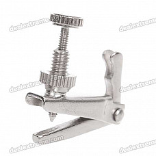 Stainless Steel 1/2 Violin Fine Tuner Adjuster