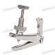 Stainless Steel 1/2 Violin Fine Tuner Adjuster