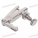 Stainless Steel 1/2 Violin Fine Tuner Adjuster