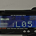3.9" LCD 2.4Ghz 3CH Transmitter & Receiver for R/C Car and Boat (8*AA)