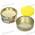 Car Plating Wax with Palm Fragrance (280g)