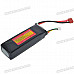 11.1V 2200mAh 30C Replacement Li-Poly Battery Pack for 450 RC Helicopter