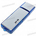 USB Rechargeable Flash Drive Voice Recorder (2GB)