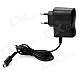 EU Plug AC Power Adapter/Charger for NDS Lite (100~250V)