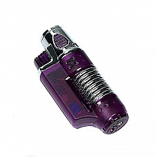 Jet Lighter (Purple)