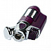 Jet Lighter (Purple)