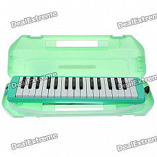 32-Key Melodica with Hard Case