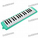 32-Key Melodica with Hard Case