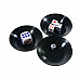 Party Magic Tricks Prop and Training Set - Flying Dices