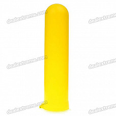 Plastic BB Bullets Holder - Yellow