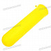 Plastic BB Bullets Holder - Yellow