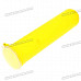 Plastic BB Bullets Holder - Yellow