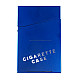 Classy Metal Cigarette Case