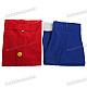 Cosplay One Piece Luffy Costume Vest + Pants (Size-S/100~120cm)