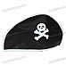 Set of 5 Cosplay Pirate Suit Costume for Children (95~120cm)