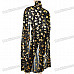 1.2 Meters Long Cool Cosplay Mantle Cape Cloak (Color Assorted/160~175cm)