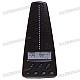 Classic Digital Metronome Chromatic Tuner (4*AA/DC 6V)